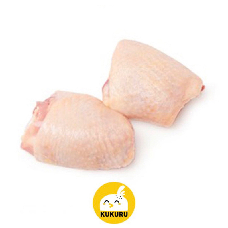 

PAHA ATAS AYAM / CHICKEN UPPER THIGH BONE IN