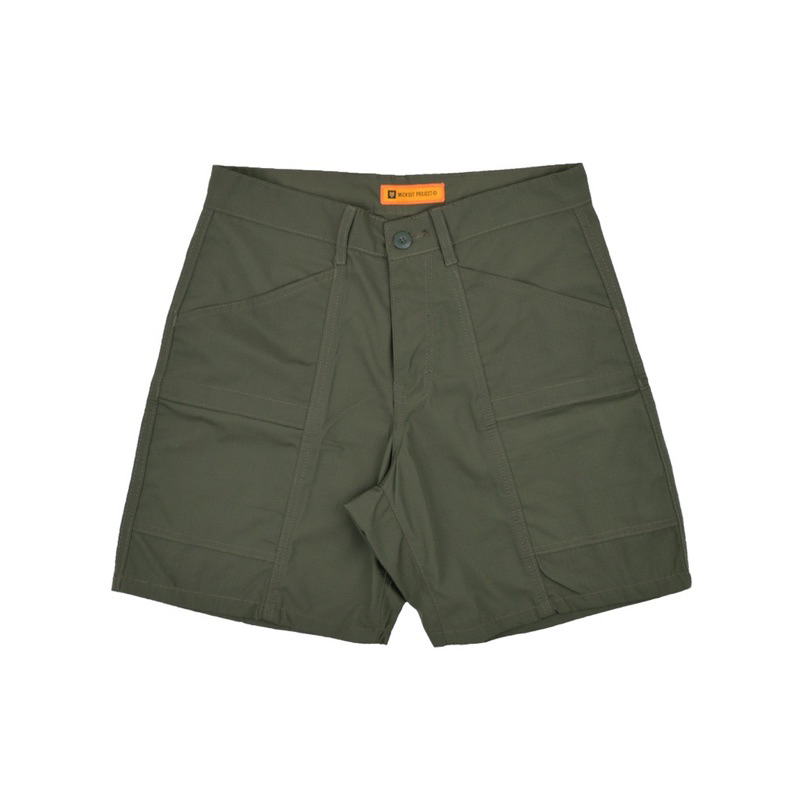 mickout short “ehrlich” army