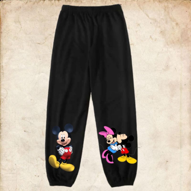 N2-CELANA JOGGER MICKEYMOUSE 2023