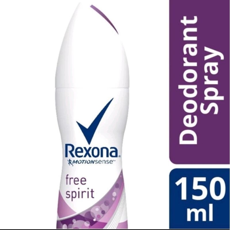 Rexona advance Whitening 150 ml rexona antibau spray