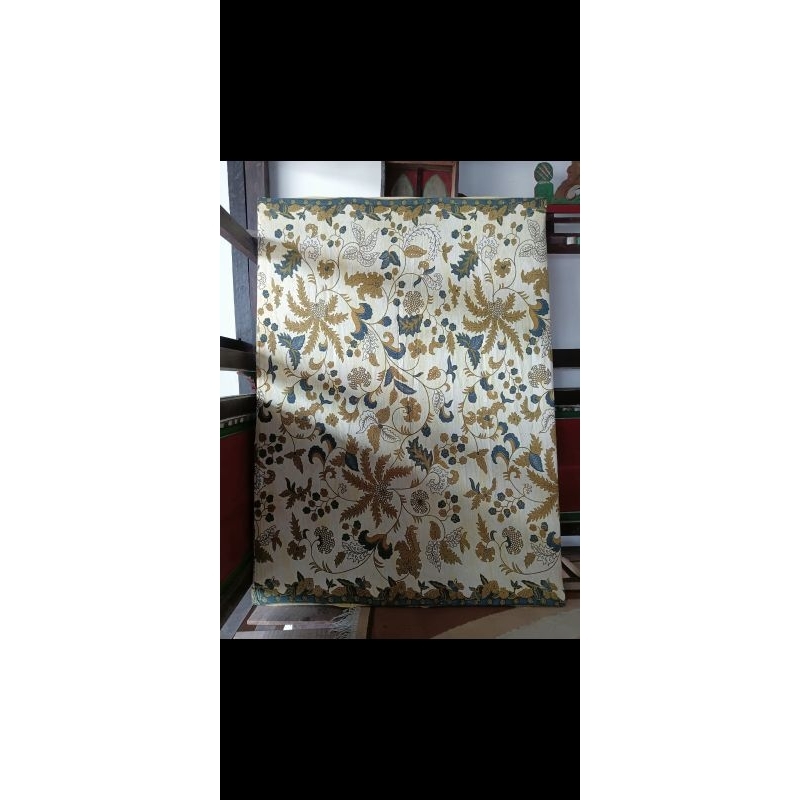 Kain Batik tulis Pekalongan