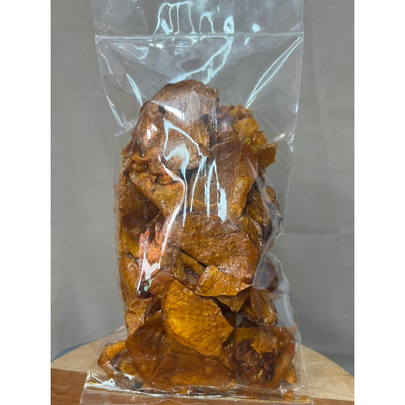 

keripik ubi manis