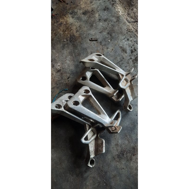 Postep belakang Revo/blade ori