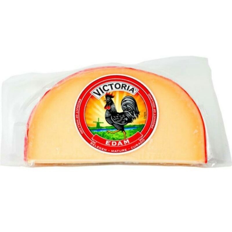

Keju Edam Victoria 300g