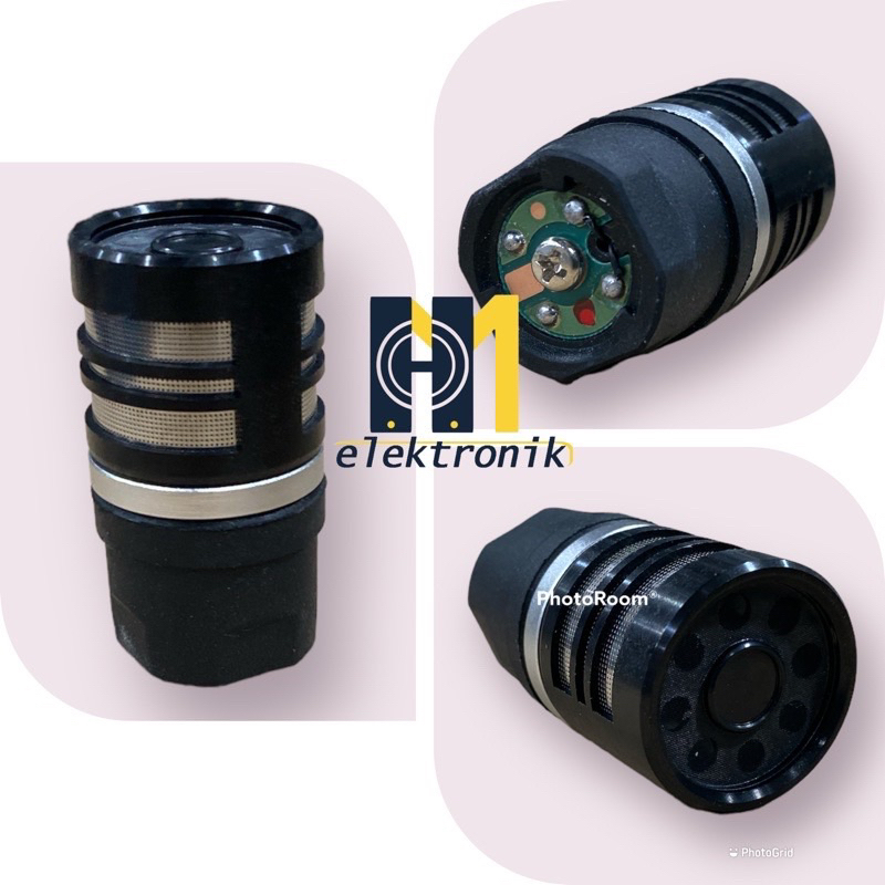 SPUL Mic LAD LD 05 High Sensitif spol microphone