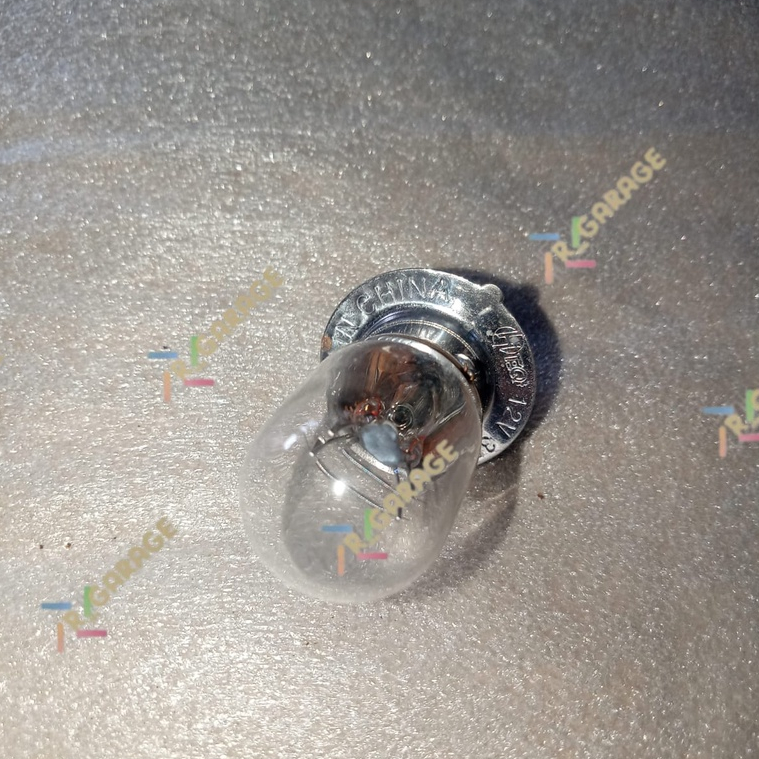 Bohlam Lampu Depan Untuk Sepeda Motor Honda Astrea Grand, Legenda, Impressa, Prima & Star