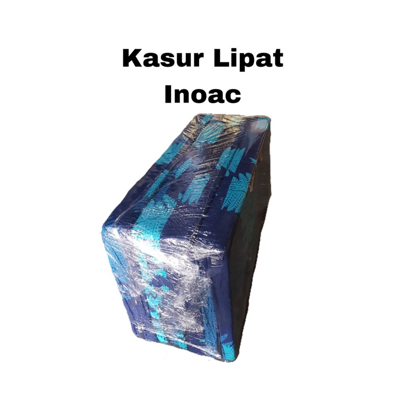 KASUR LIPAT INOAC (LIPAT 4) KASUR BUSA