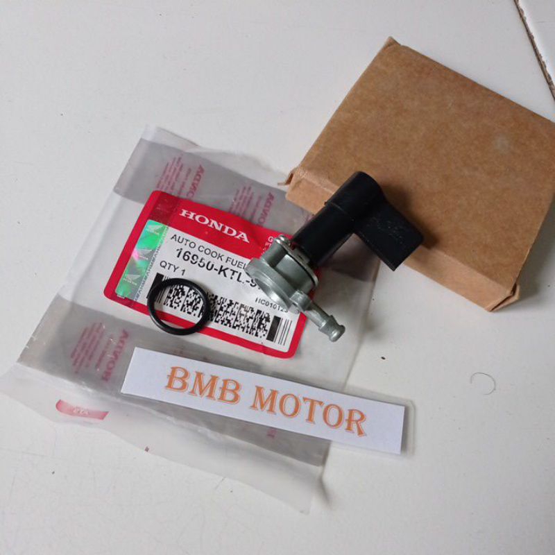 Keran Bensin Honda Supra Fit Lama Supra X Supra Fit New Kualitas Ori