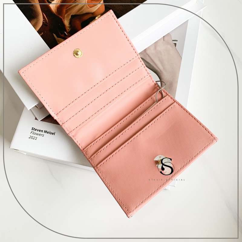 DOMPET KARTU CnK MINI SMALL CK-1003