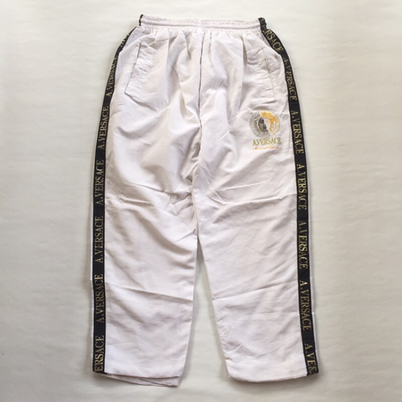 celana versace second ⛔️SOLD IG⛔️