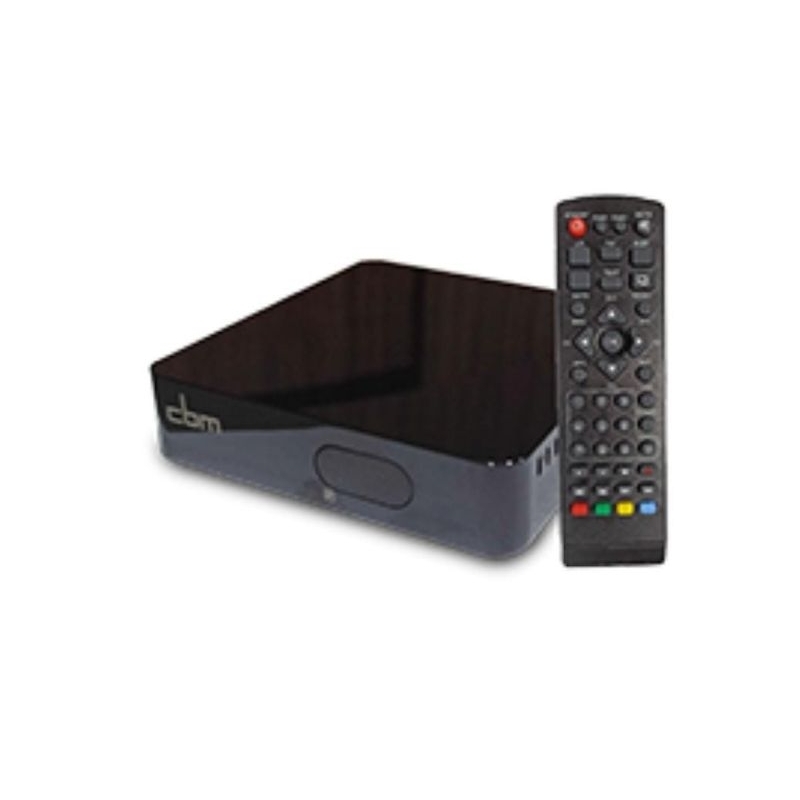 Set Top Box CBM