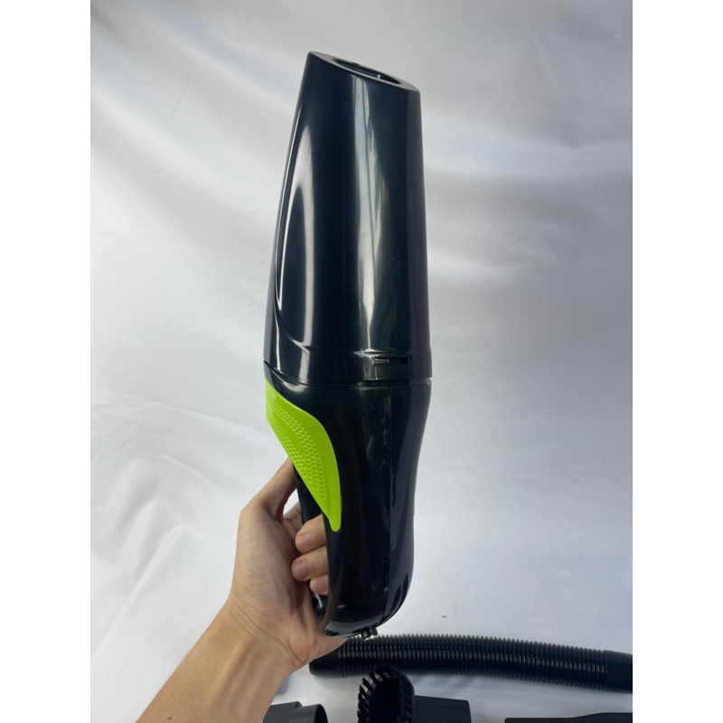 [OBRAL RIJEK] Handheld Vacuum Cleaner Penyedot Debu 120W 2500mAh - R6054