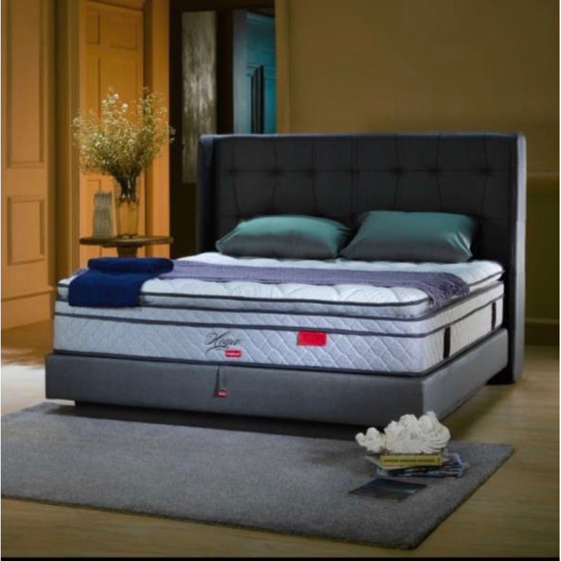 Helux Hoya 180x200cm Grs 15thn