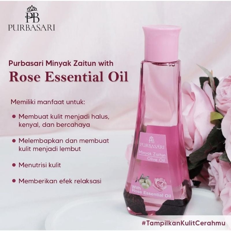 Purbasari minyak zaitun 150ml / Purbasari minyak zaitun 150 ml / Purbasari minyak zaitun / minyak zaitun Purbasari / minyak urut / minyak pijit / minyak zaitun