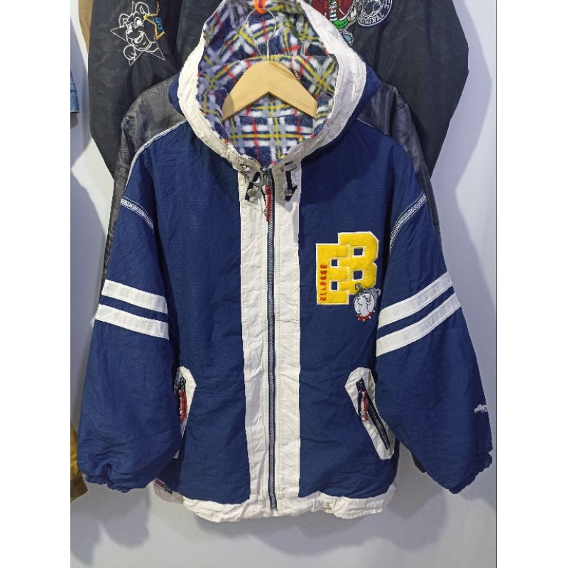 Snowboard Ellesse Bulldog Reversible Vintage