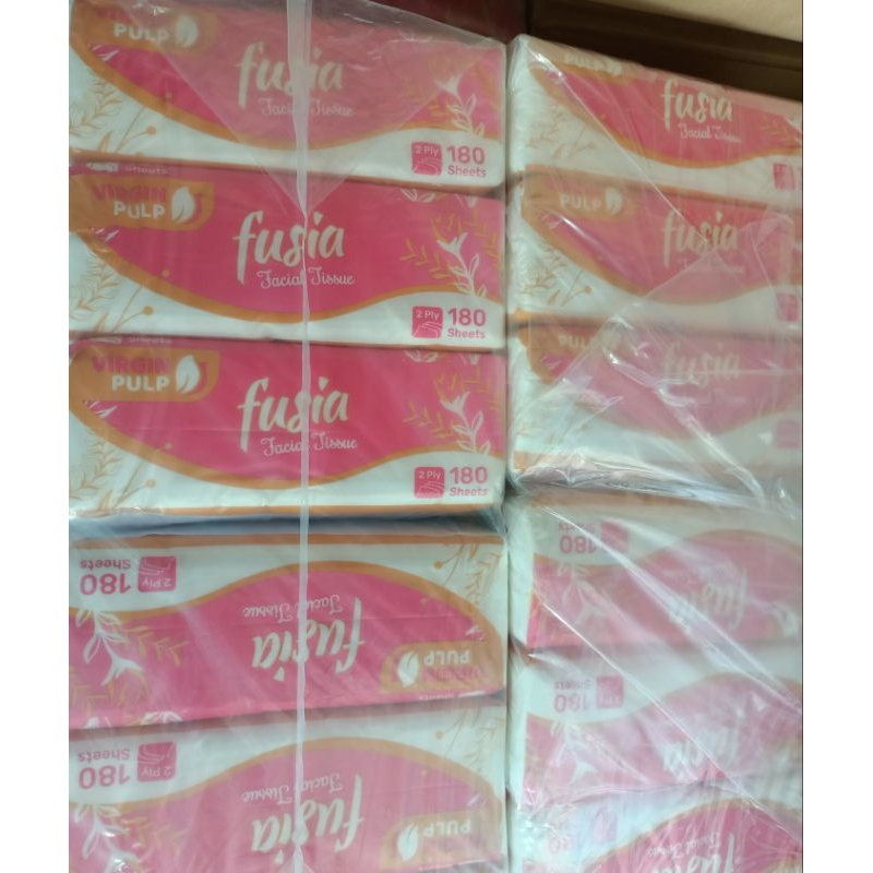 tisu Tissu Tissue facial Peony 180 sheet halus dan murah