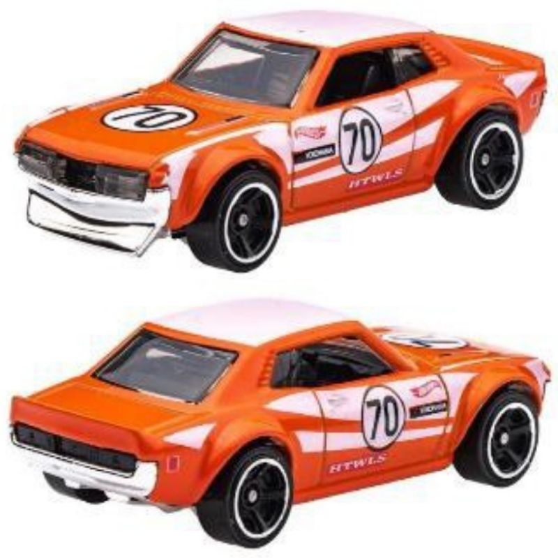 Hot Wheels Japanese Themed Special Edition JDM 6pcs Hotwheels Original Mattel