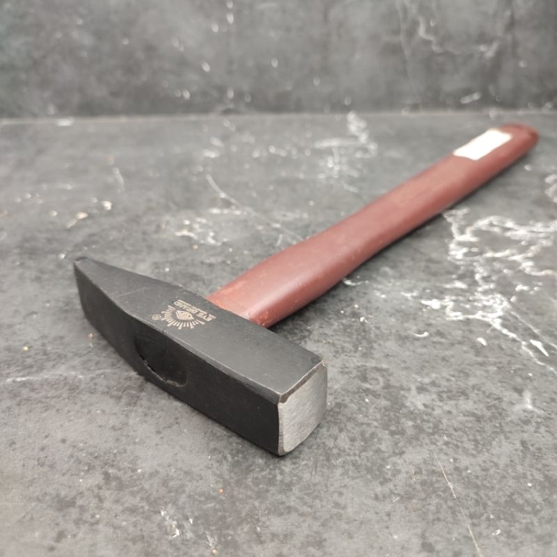 Palu Tukang Gagang Kayu Tjap Mata Germany Palu Serbaguna Digunakan