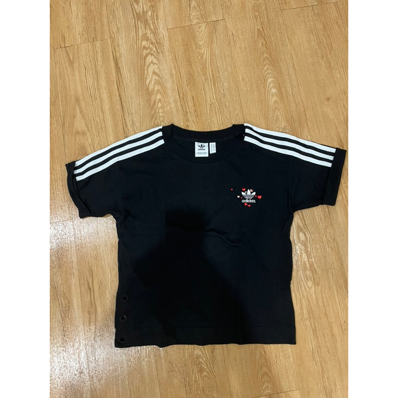 Adidas Original Heart T-Shirt