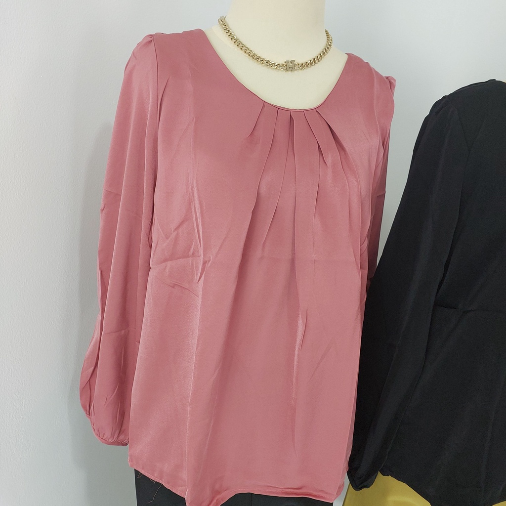 ATASAN CASUAL BRAND PEEPERS FASHION WANITA IMPORT BANGKOK