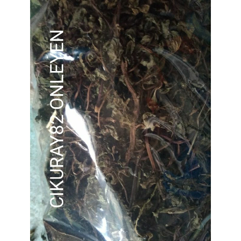 

DAUN MINT KERING 100GRM
