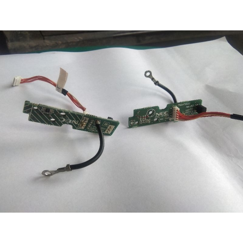 sensor colour color wheel whel whell wheell wil proyektor projector nec np ve281 ve281x ve281xg ve28