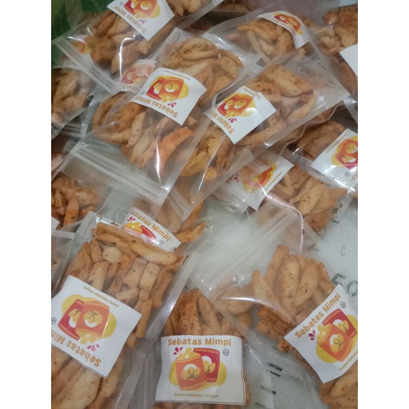 

BASRENG PEDAS DAUN JERUK 50gram. (BELI 2 GRATIS 1)
