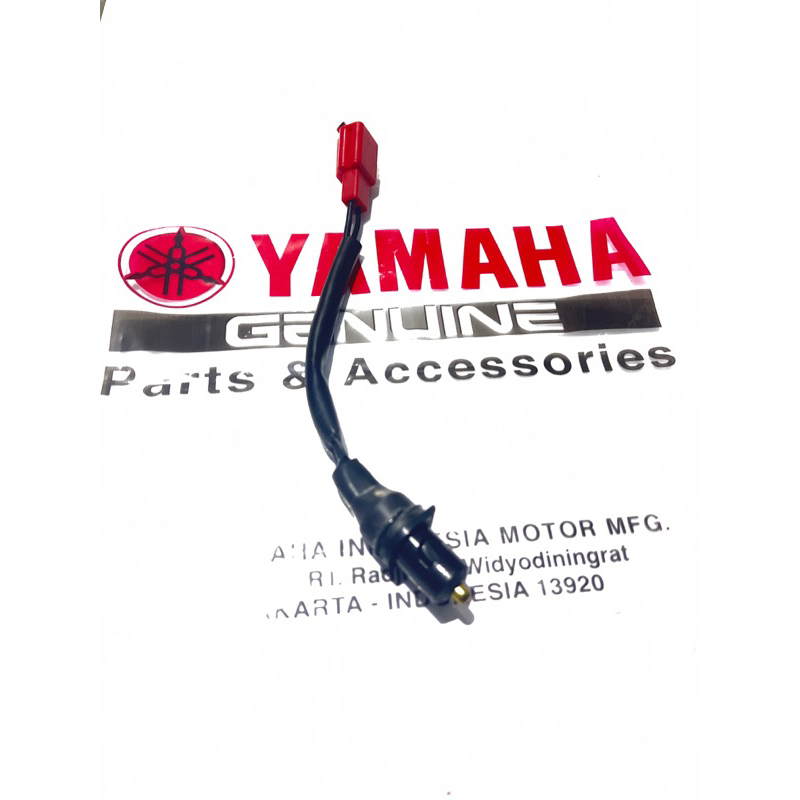 switch Rem depan Yamaha Xeon RC Soul GT mio J GT Original