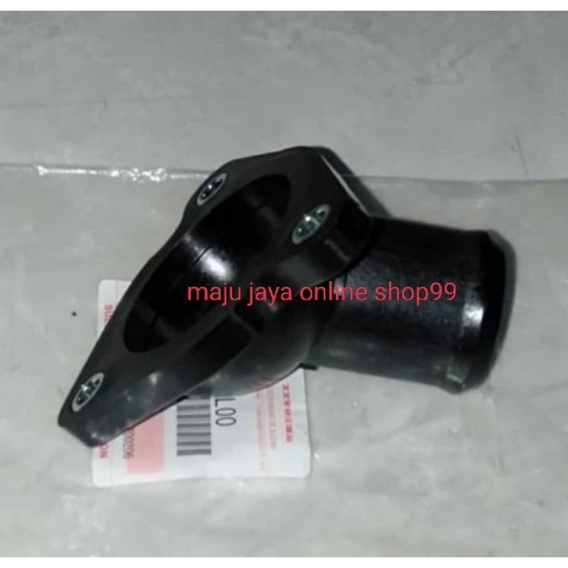 TUTUP THERMOSTAT / CAP THERMOSTAT GRAND VITARA 2000cc . 2400cc asli