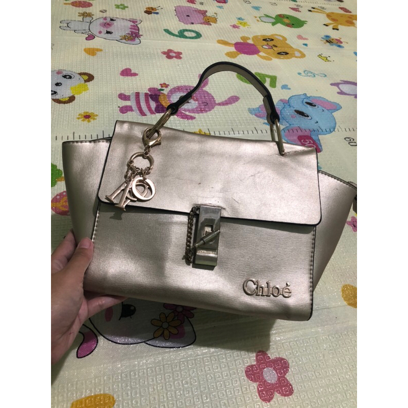 Preloved CHLOE BAG