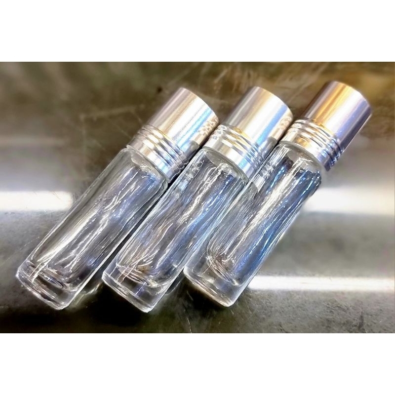 botol roll on, al rehab original 6ml, terkuat di bumi per lusin 12pcs