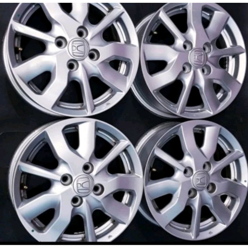 1 velg ori brio satya mulus original