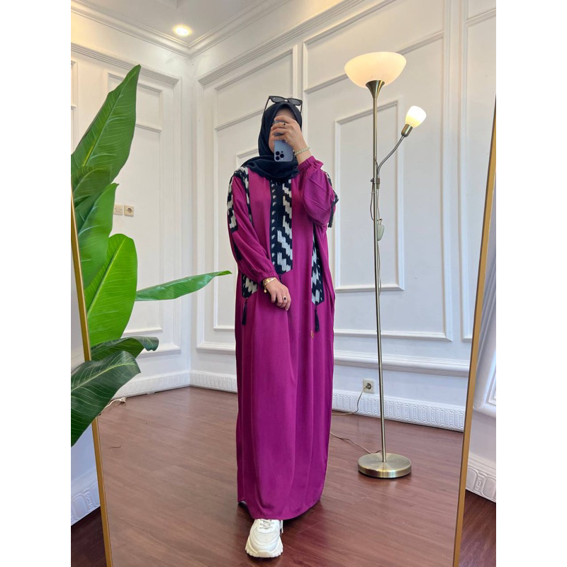 kaftan anjani