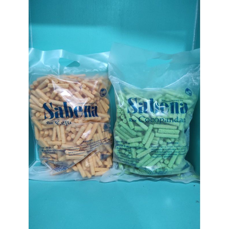 

Snack Sabena