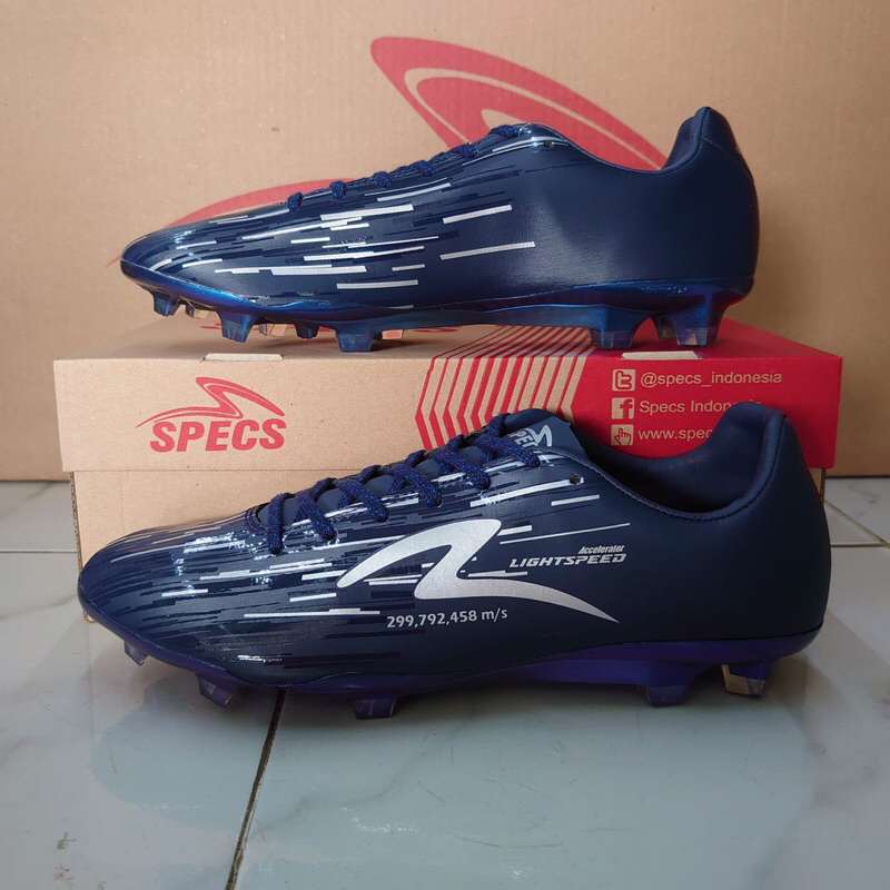 LIGHTSPEED REBORN META CRUSH FG &amp; IN