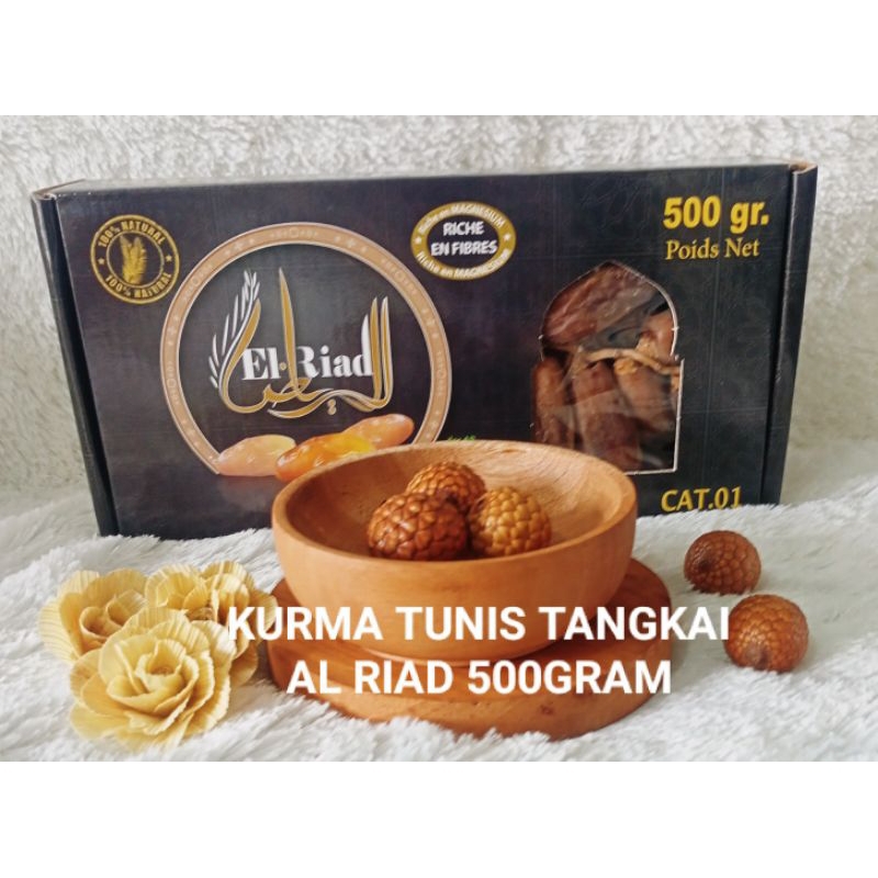 KURMA TANGKAI KURMA TANGKAI 500gram KURMA