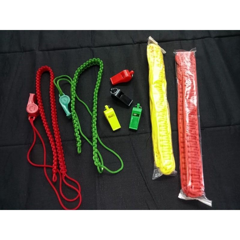 Tali Kur Pramuka SD SMP SMA