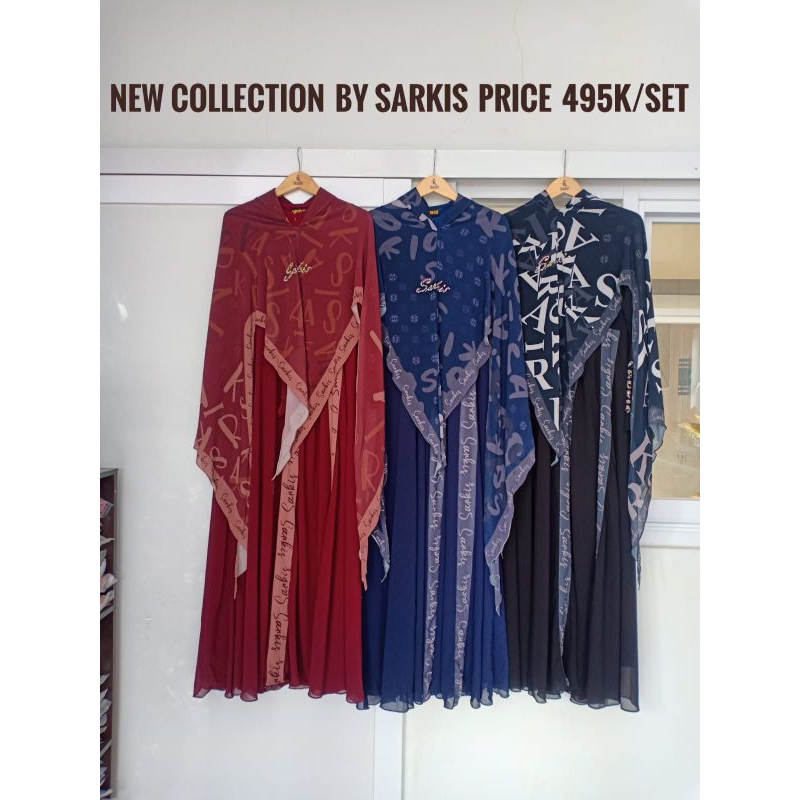 sarkis