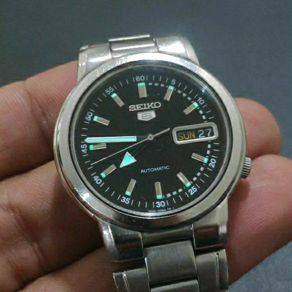 SEIKO 5 SNXE99K 21J REF. 7S26-01F0