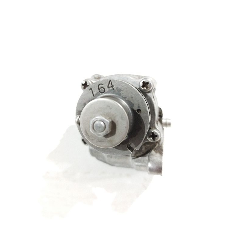 POMPA OLI SAMPING ORIGINAL YAMAHA L2G L2S L2SN YB100 OLI POMP L2 G L2 S L2 SN L2SUPER KUMPO OLI TERL