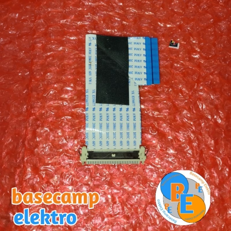 Kabel Flexible LVDS TV LED TCL L32S62 LVDS TV LED TCL L32S62 Kabel Flexible LVDS TV TCL L32S62 LVDS 