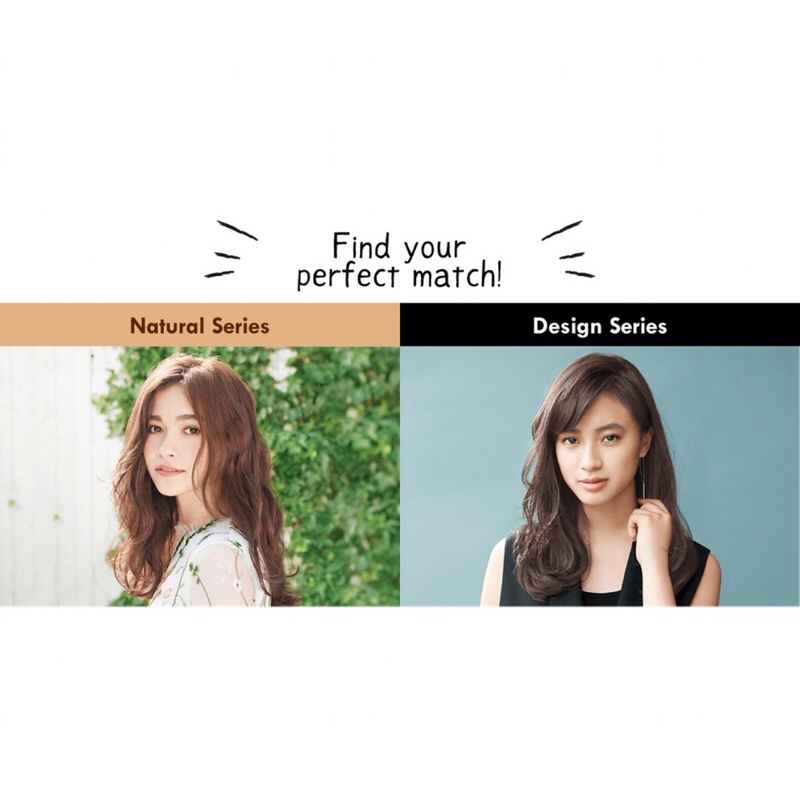 Liese Creamy Bubble Hair Color Foam Cat / Pewarna Rambut Permanent Malaysia