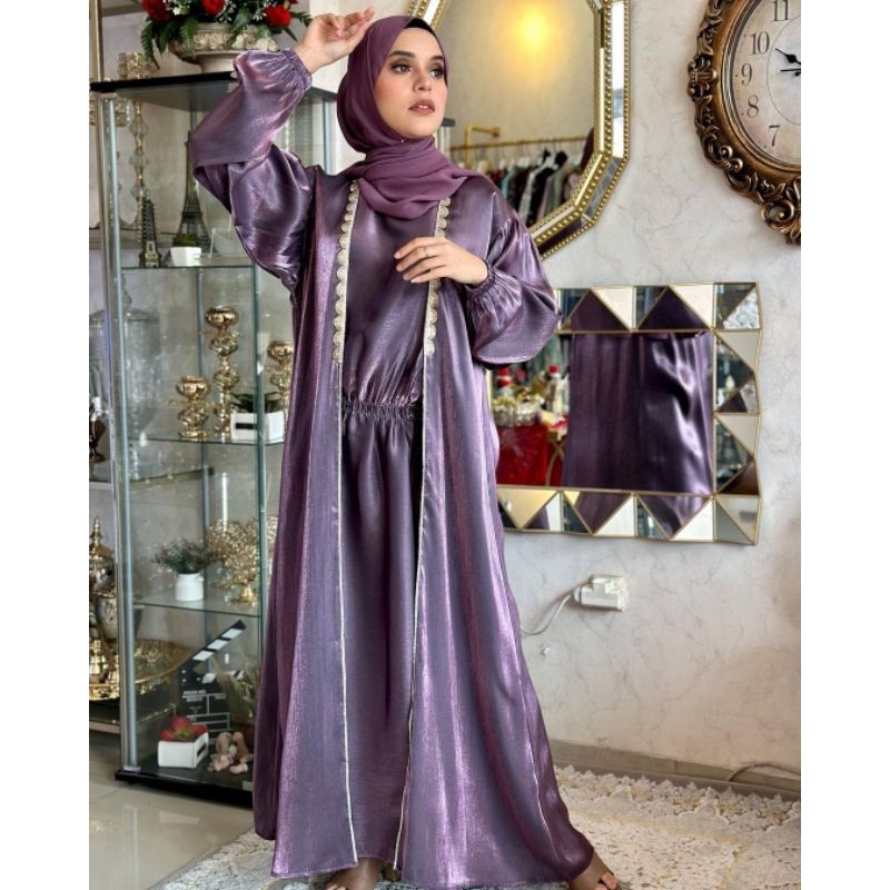 Outher Dubai Shanum/Outher Dubai New/Outher Dubai Ori