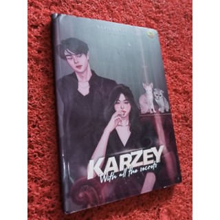NOVEL KARZEY