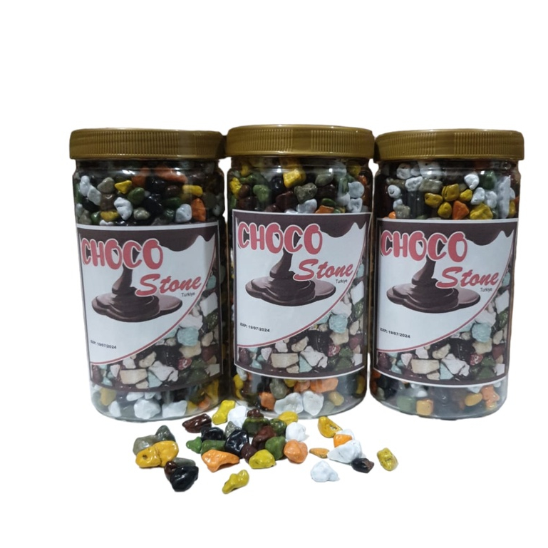 COKLAT BATU 1KG/COKLAT KRIKIL TURKY ORIGINAL(EXP 2024)