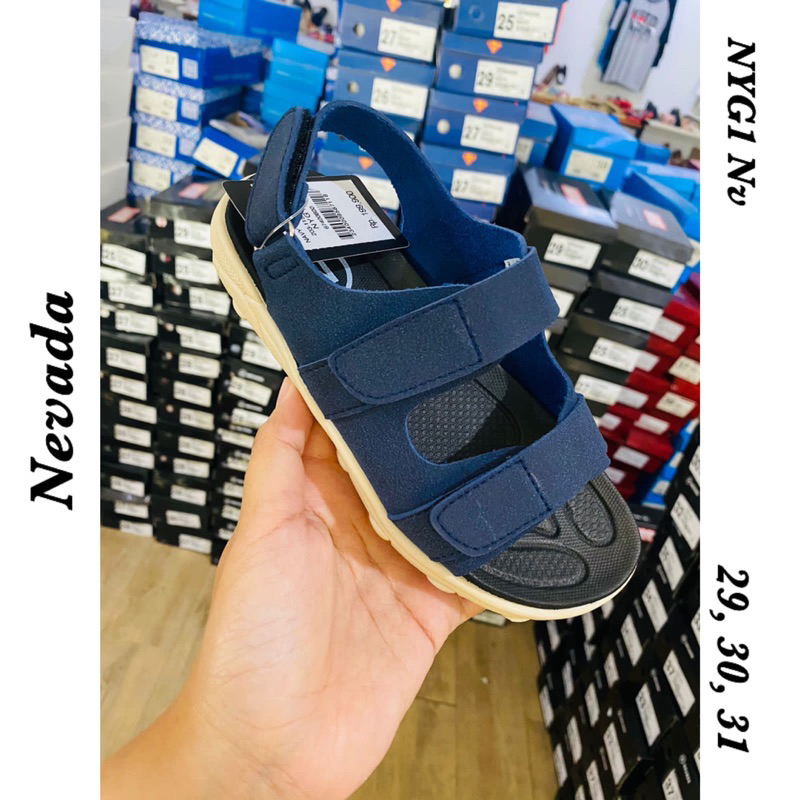 sepatu sandal 1nyg