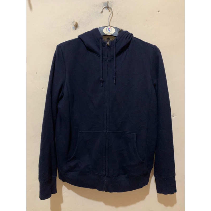 fix borongan uniqlo sherpa