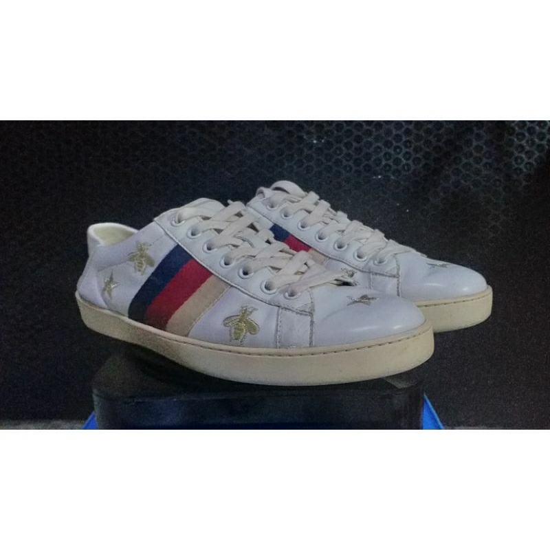 SEPATU SECOND - GUCCI