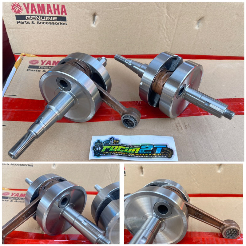 bandul Kruk as Rx King