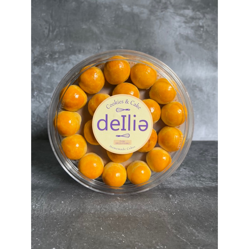 

nastar klasik premium